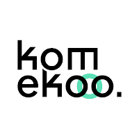 Logo de Komekoo | Création site Internet à Vichy et Gannat