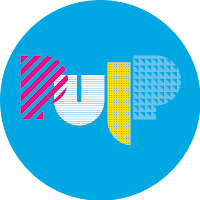 Logo de PULP Pixel