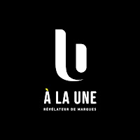 Logo de Groupe À La Une