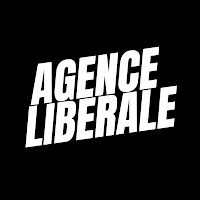 Logo d'Agence Libérale - Communication pour Professions Réglementées