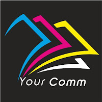 Logo d'YOUR COMM