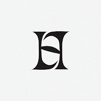 Logo de Helioz Studio by Quentin Fernandez I Graphiste & Directeur Artistique - Caen