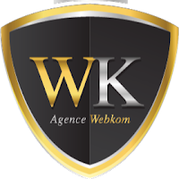 Logo d'Agence Webkom