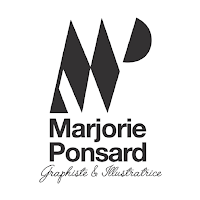 Logo de Marjorie Ponsard