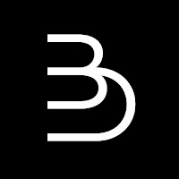 Logo de Benjamin Déal / Graphiste