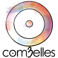 Logo de Com3elles