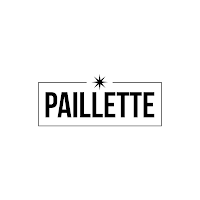 Logo d'Agence Paillette - Marketing & Communication