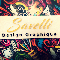 Logo de Savelli Design Graphique