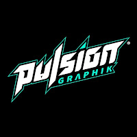Logo de Pulsion Graphik
