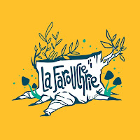 Logo de la Faroucherie