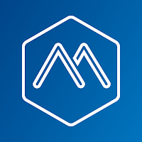 Logo d'Anthony Mesquita — Graphiste et Community Manager