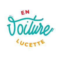 Logo d'En Voiture Lucette