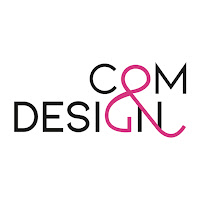 Logo de Com And Design - Agence de communication à Arras
