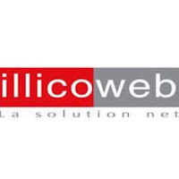 Logo d'illicoweb