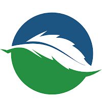 Logo de la plume du thermicien - Création de sites Wordpress légers et éco-responsables & rédaction web SEO énergie et environnement