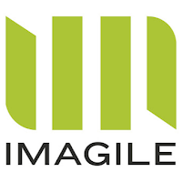 Logo d'Imagile