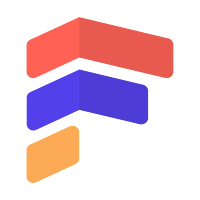Logo d'Agence web La Fonderie - Création site et app web - Intégration API - Automatisation Make - Caen Normandie