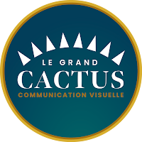 Logo du Grand Cactus - Tournus