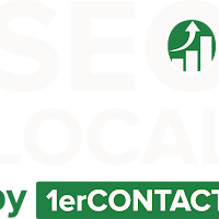 Logo d'Agence SEO Local