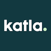 Logo d'Agence Katla