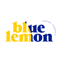 Logo de bluelemon | Agence Paris