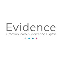Logo d'Evidence