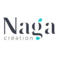 Logo de Naga Création