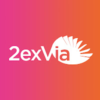 Logo de 2exVia