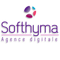 Logo de Softhyma