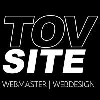 Logo de TOV SITE