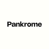 Logo de Pankrome - Création de site Internet à Marseille