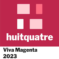 Logo de huitquatre