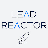 Logo de Lead-Reactor