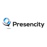 Logo de Presencity