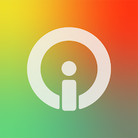 Logo d'ICS AGENCY