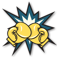 Logo de Mélanie Gaillard Punchtavisibilite