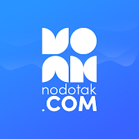Logo de Nodotak Studio.