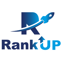 Logo de Rank UP