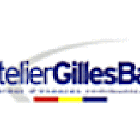 Logo d'Atelier Gilles Bail
