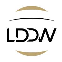 Logo de la Dame du Web SARL