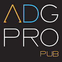 Logo d'ADG