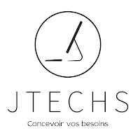 Logo de JTECHS