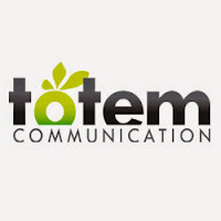 Logo de TOTEM Communication