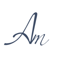 Logo d'Amale Dkhissi | Rédactrice SEO & copywriting - Créatrice de sites web