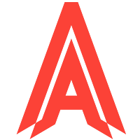 Logo d'Alexandre Andurand – Graphiste & UX/UI designer à Caen