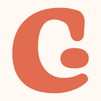 Logo de Clémence Godinot - Graphisme & Webdesign