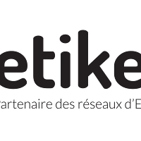 Logo d'Etikeo