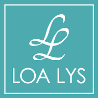 Logo de LOA LYS - Laurence Rouault