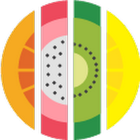 Logo d'EVERFRUIT