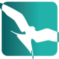 Logo de Websterne